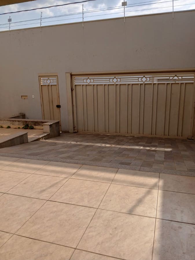 Casa com 3 quartos , Prolongamento Vila Duque de Caxias - Franca - Casa em Prolongamento Vila Duque de Caxias, Franca - à venda - Uniocon Negócios Imobiliários