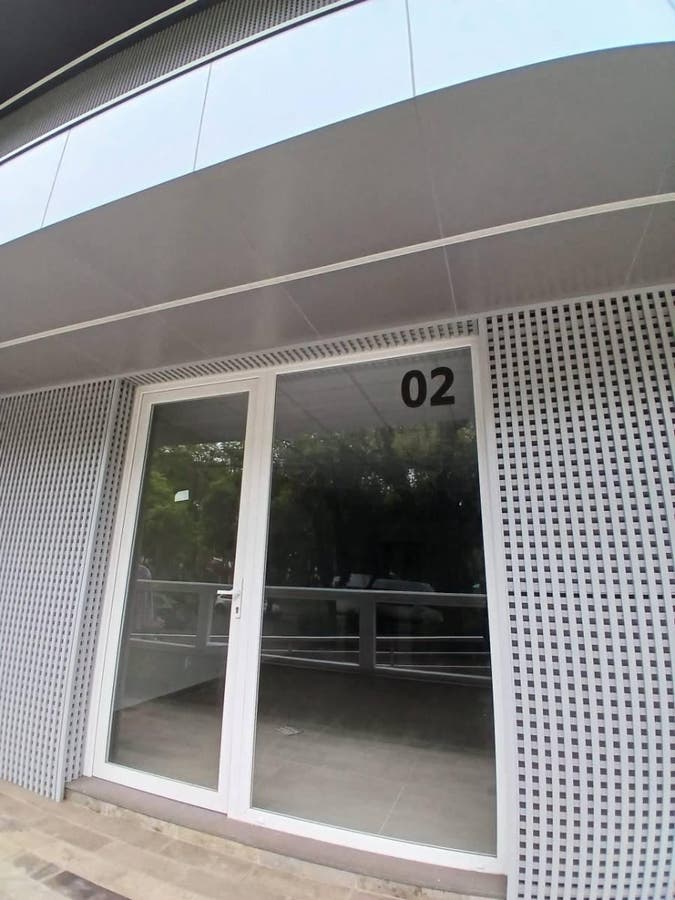 Fachada