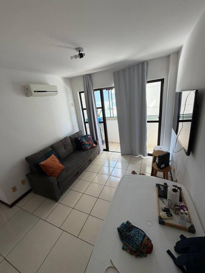 Apartamento Vista Mar 2 Dormitórios na Barra Sul em Balneário Camboriú - Apartamento em Centro, Balneário Camboriú - à venda - Rah Imóveis & Incorporadora