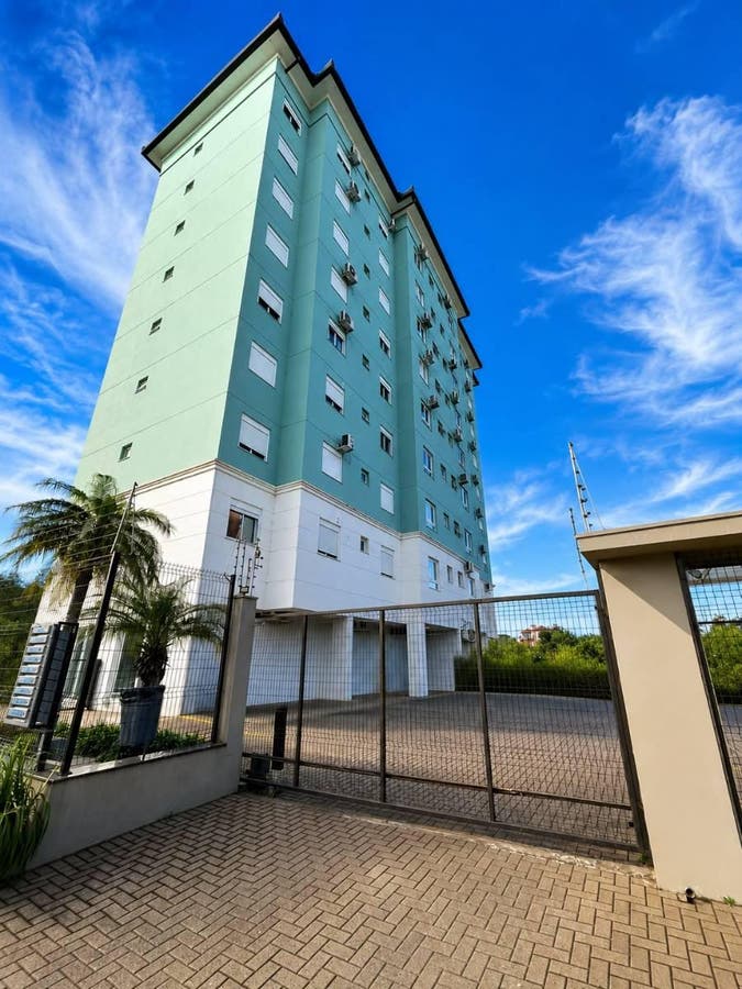 Apartamento com 3 quartos à Venda, Centro - Portão - Apartamento em Centro, Portão - à venda - UNICA NEGOCIOS IMOBILIARIOS LTDA