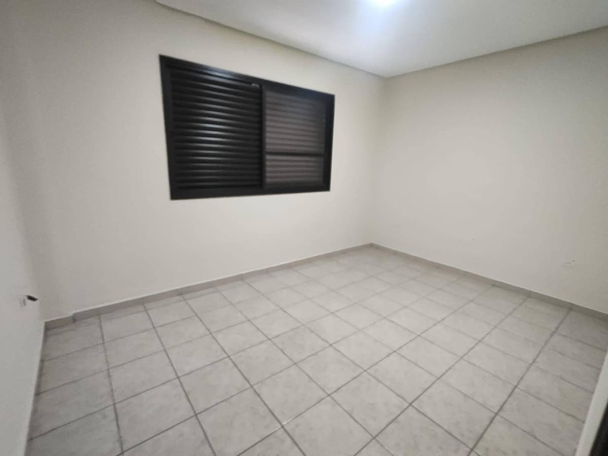 Apartamento Ed. Paulista Centro - Apartamento em Centro, São João da Boa Vista - para locação - Porto Seguro Imóveis
