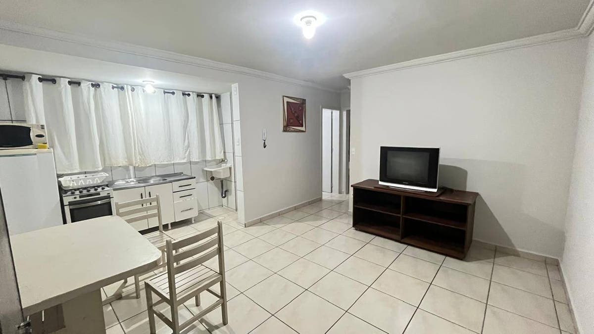 Apartamento 2 quartos 1 Banheiro Sala e Cozinha 1 Vaga - Apartamento em São Cristóvão, Barra Velha - à venda - Manacá Negócios Imobiliários