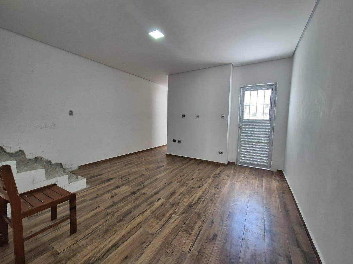 Sobrado de 163m² à Venda por R$ 1.200.000,00 - Vila Romana / São Paulo - Sobrado em Vila Romana, São Paulo - à venda - INGRÁCIA IMÓVEIS