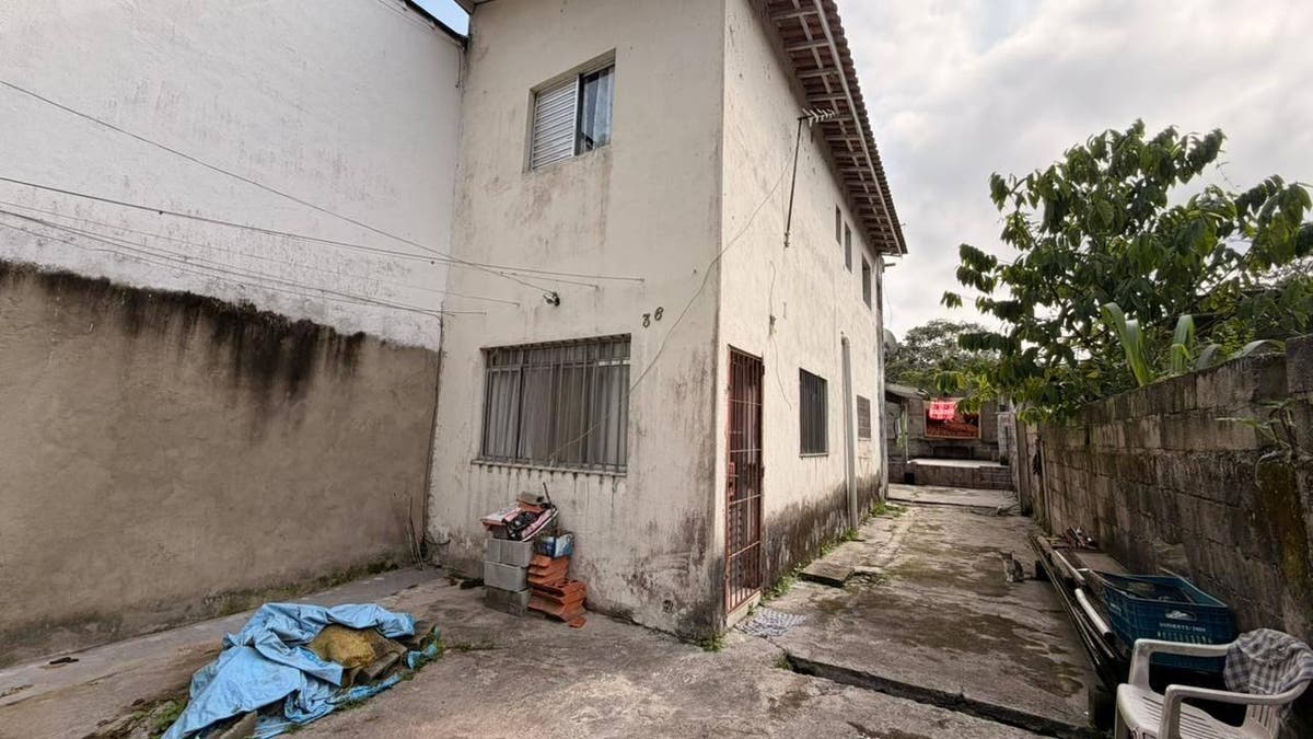 Casa com 2 quartos à Venda, Palmeiras - Itanhaém - Casa em Palmeiras, Itanhaém - à venda - Oliveira Filx Imóveis