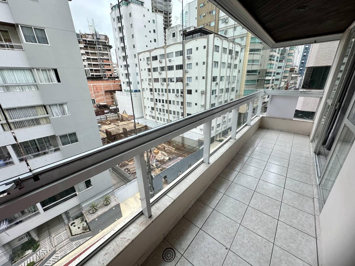 Apartamento à venda no Edifício Iara Beatriz em Balneário Camboriú - Apartamento em Centro, Balneário Camboriú - à venda - Prosperitá