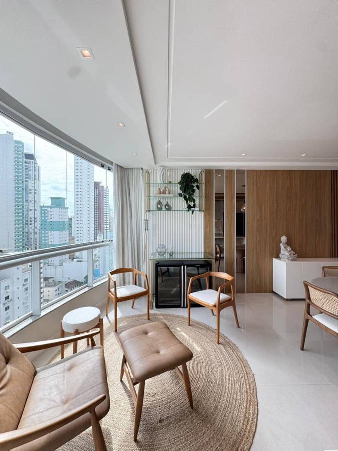 Torre Esmeralda | Apartamento com 4 Dormitórios - Apartamento em Centro, Balneário Camboriú - à venda - TAB Imóveis