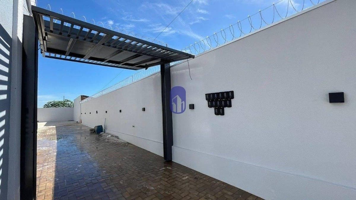 Apartamento com 1 quarto para Locação