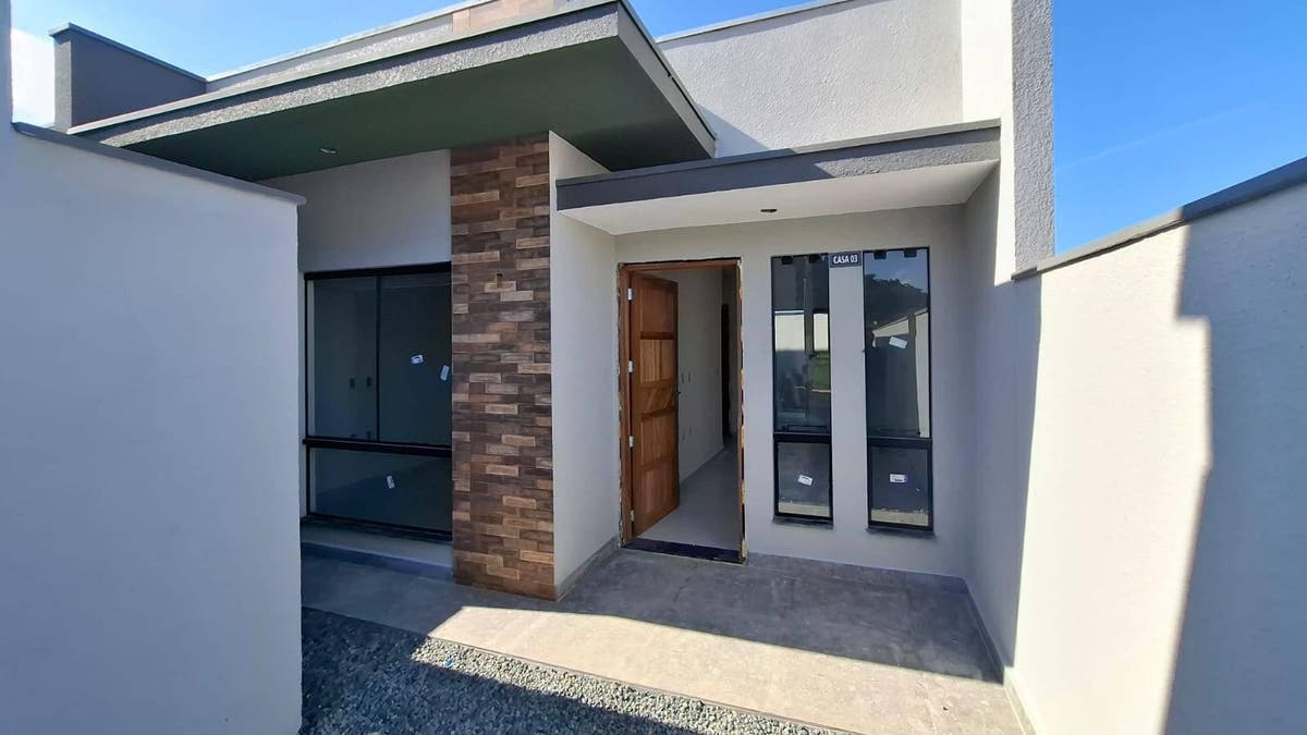 Casa com 2 quartos, 1 suíte - Itajuba, Barra Velha - Cód. 3063 - Casa em Itajuba, Barra Velha - à venda - Elita Imobiliária