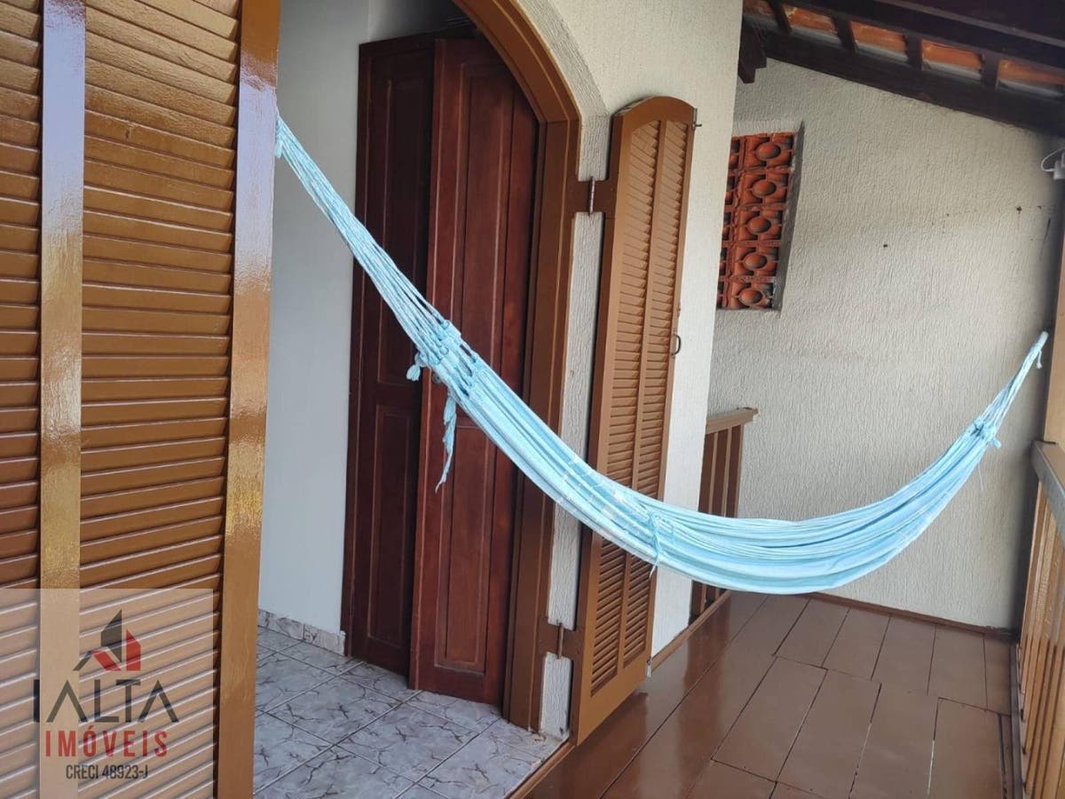 Casa dois dormitórios - Casa em Itaguá, Ubatuba - à venda - IALTA IMOVEIS LTDA
