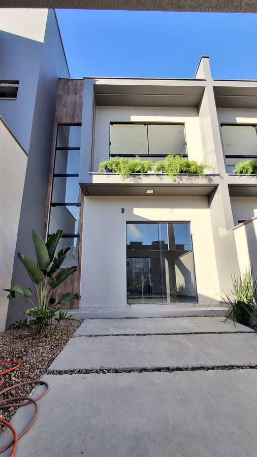 Residencial Muller - Três Rios do Norte - Casa em Três Rios do Norte, Jaraguá do Sul - à venda - Guara Imóveis Ltda