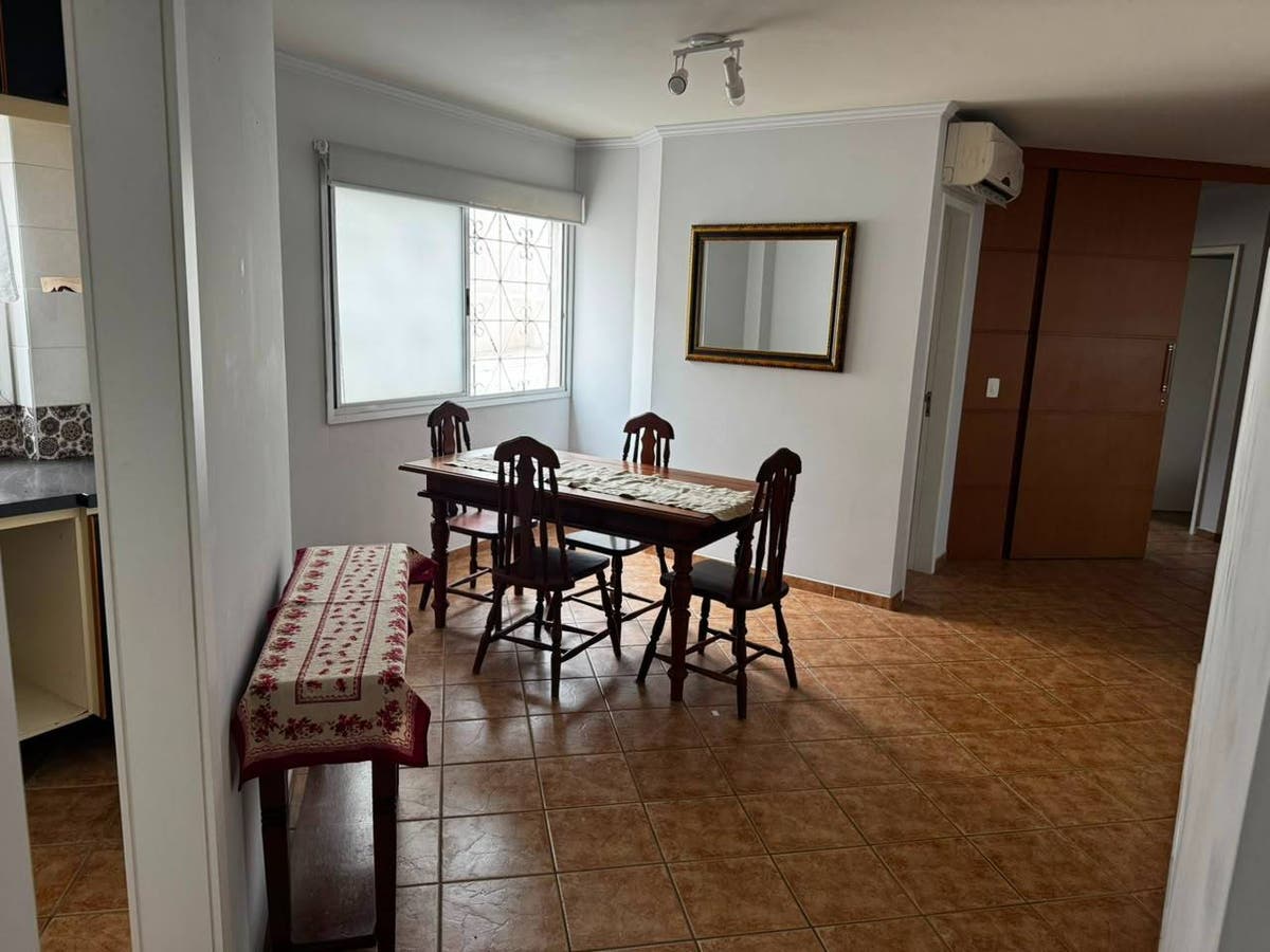 Apartamento Ed. Drumond De Andrade - Apartamento em Centro, Florianópolis - à venda - Seiter Imobiliária