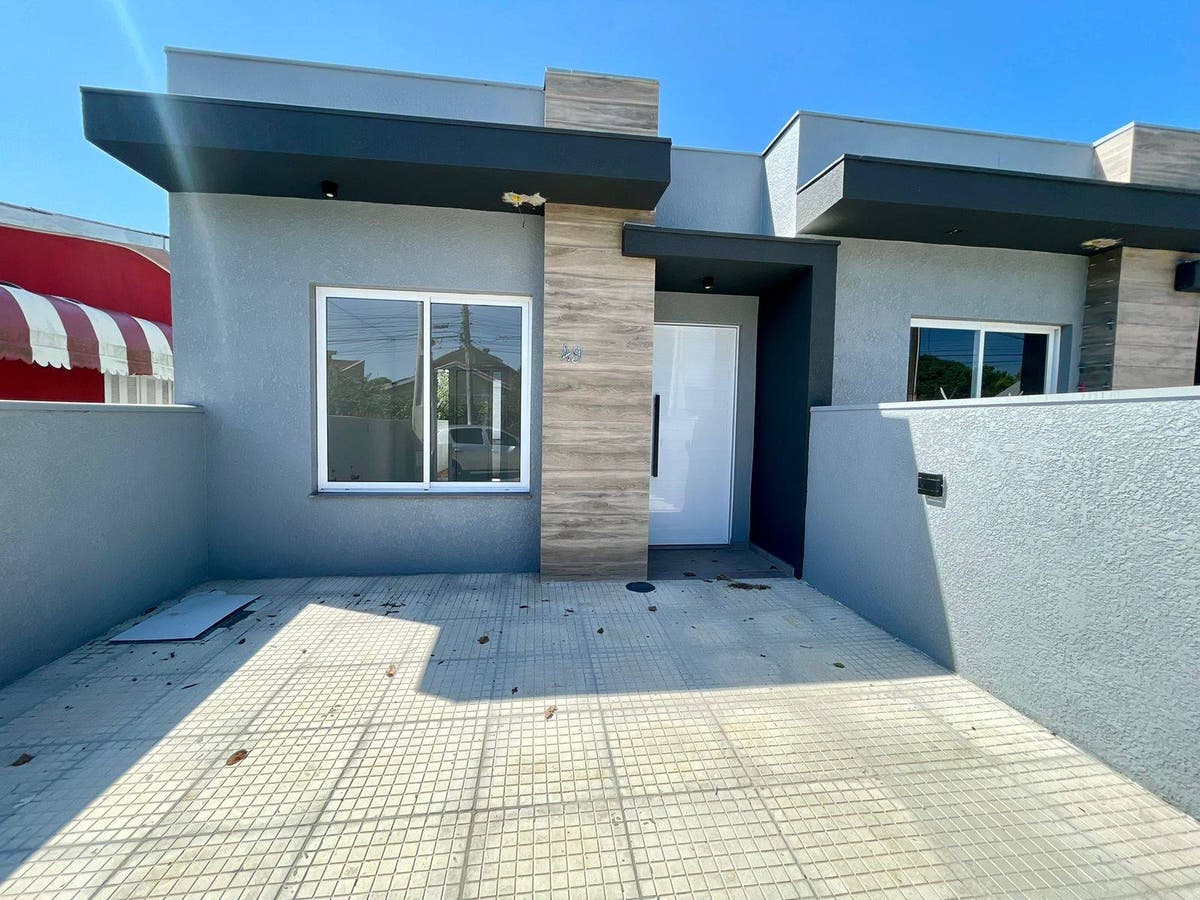 Casa com 3 dormitórios no Bairro Salgado Filho - Casa em Salgado Filho, Gravataí - à venda - Dimobi Cia imobiliaria