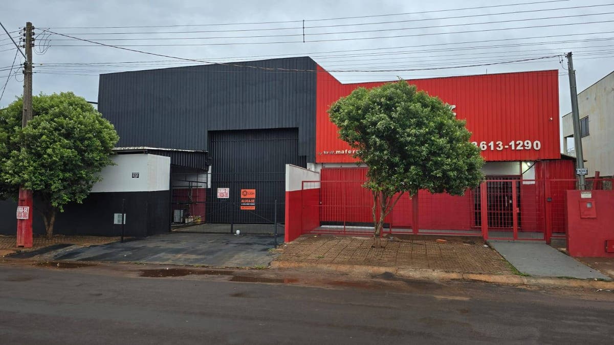 Foto 5 — Galpão disponível para locação , próximo ao Go 174, Dimpe, Rio Verde-Go