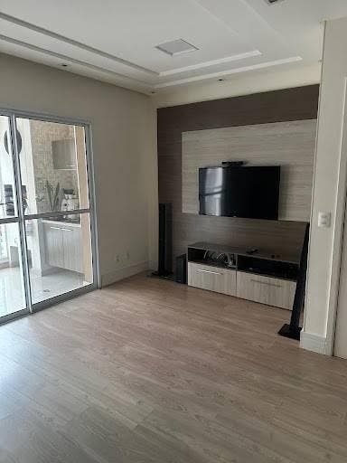 Apartamento com 3 Quartos à Venda, Cézar de Souza - Mogi das Cruzes - Apartamento em Cézar de Souza, Mogi das Cruzes - à venda - Renovar Imóveis Mogi Ltda