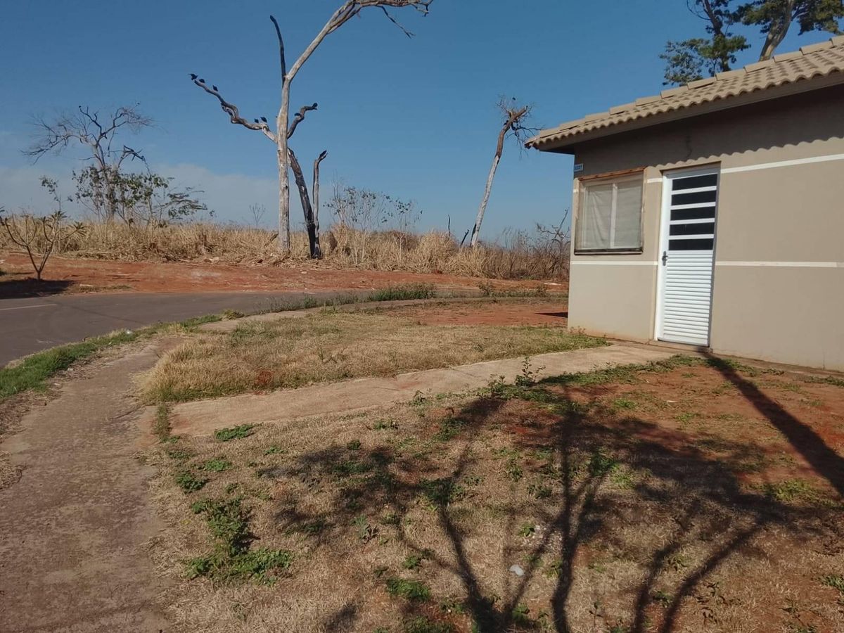 Casa Aurora - Casa em Jardim Aurora, Bady Bassitt - à venda - SOUZA INTERMEDIACOES IMOBILIARIAS LTDA