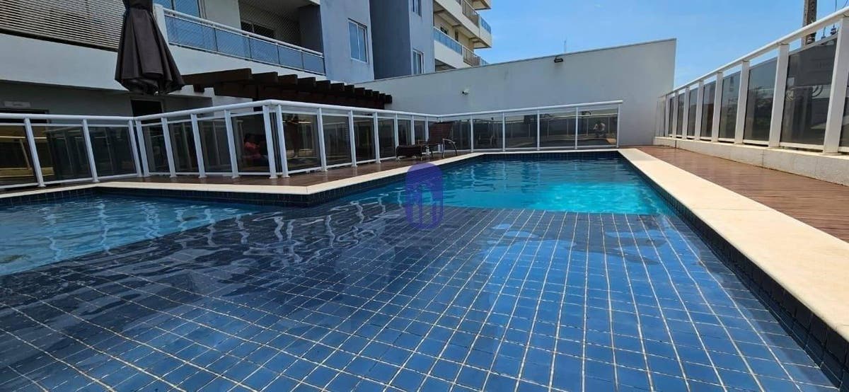 Apartamento com 3 quartos, 2 vagas