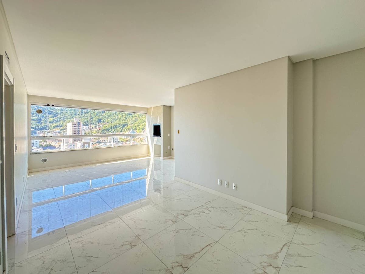 APARTAMENTO COM 3 SUÍTES, VILA NOVA - Apartamento em Vila Nova, Jaraguá do Sul - à venda - IMOB Imóveis