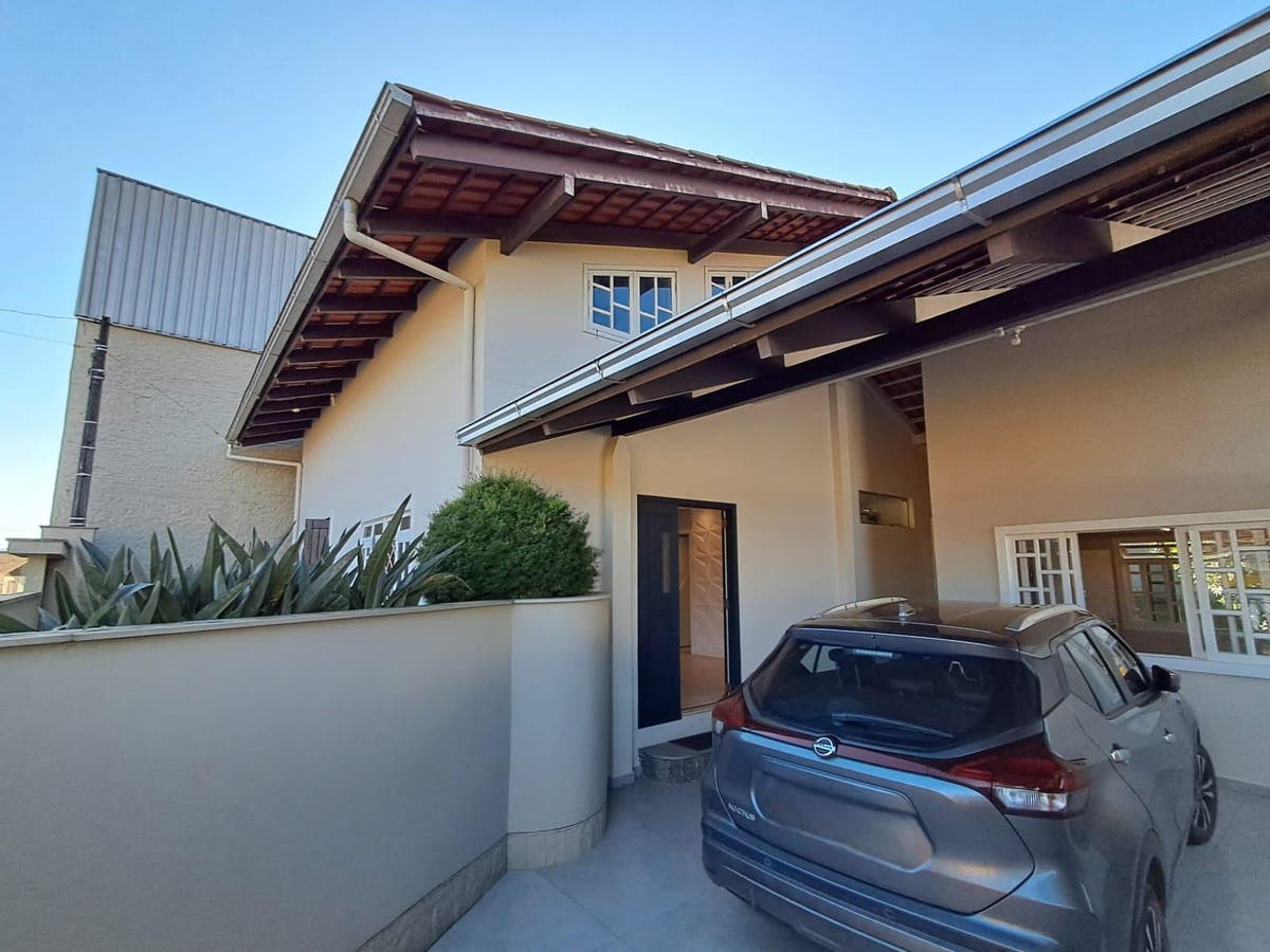Casa para Venda Ref: 6750 - Casa em Amizade, Jaraguá do Sul - à venda - HAUS IMÓVEIS LTDA
