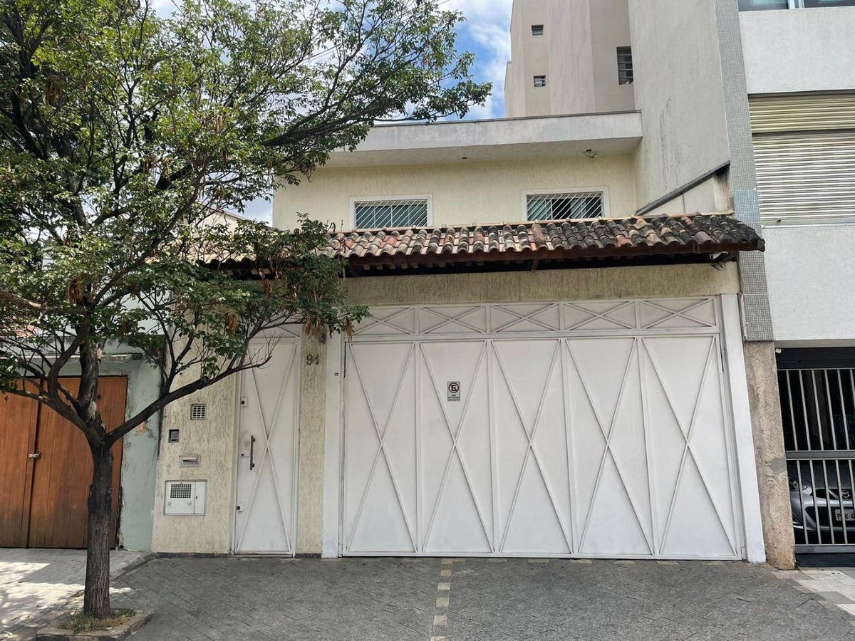 Sobrado com 7 quartos à Venda, Alto da Lapa - São Paulo - Sobrado em Alto da Lapa, São Paulo - à venda - INGRÁCIA IMÓVEIS