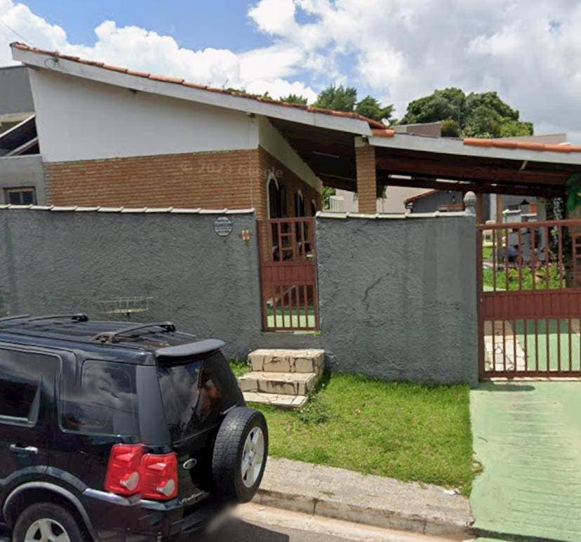 Casa a venda no Jd Paulista Atibaia - Casa em Jardim Paulista, Atibaia - à venda - Di Casa Imóveis Atibaia LTDA