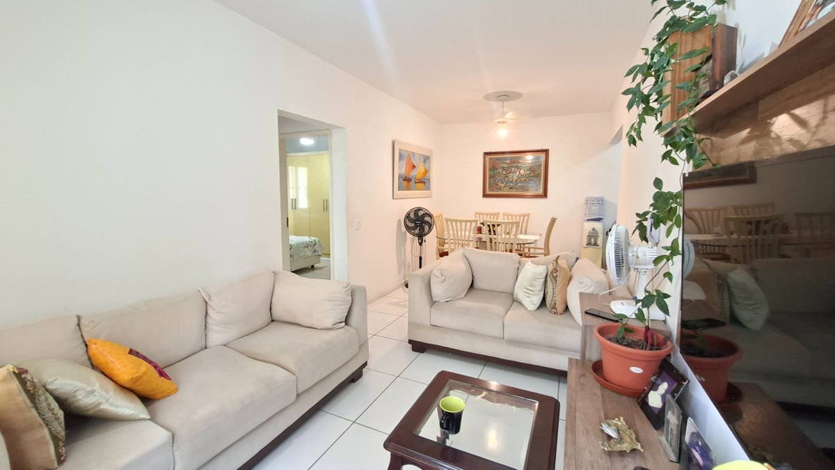 APARTAMENTO NO EDIFÍCIO MARAJOARA - CENTRO, BALNEÁRIO CAMBORIÚ - Apartamento em Centro, Balneário Camboriú - à venda - Brava Norte Imóveis