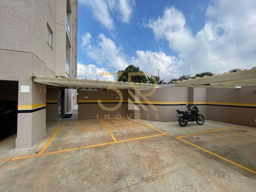 Apartamento, 1 quarto, 36 m² - Foto 25