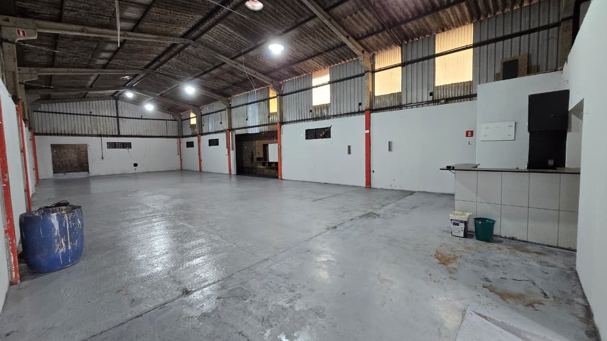 Foto 12 — Galpão disponível para locação , próximo ao Go 174, Dimpe, Rio Verde-Go