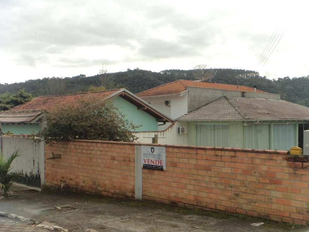 Casa de alvenaria para vender no bairro Jardim América - Ituporanga - SC - Casa em Ituporanga - à venda - SCHEFFER & NASCIMENTO NEGOCIOS IMOBILIARIOS LTDA