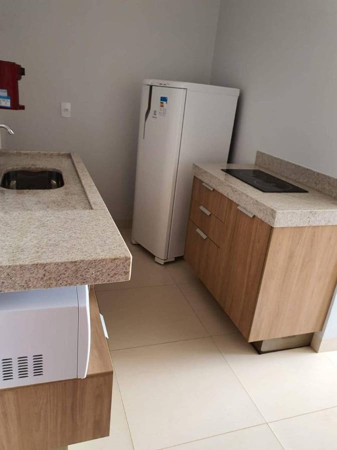 Foto 10 — Residencial Manuela - Flat Mobiliado em Rio Verde