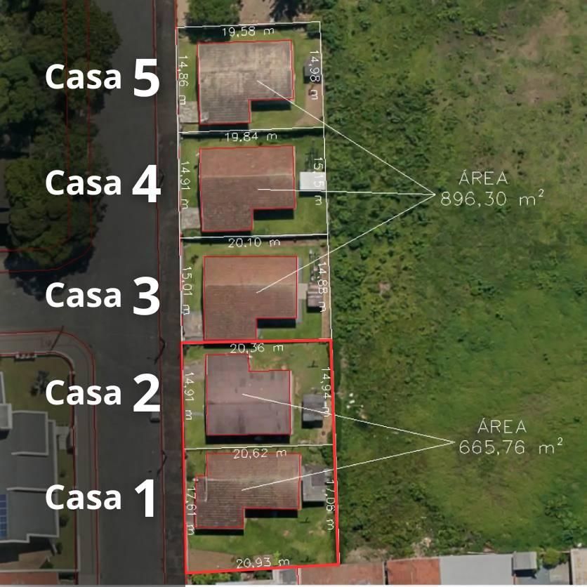 Ponto comercial e residencial à venda no Centro de Ituporanga - SC - Casa em Centro, Ituporanga - à venda - SCHEFFER & NASCIMENTO NEGOCIOS IMOBILIARIOS LTDA