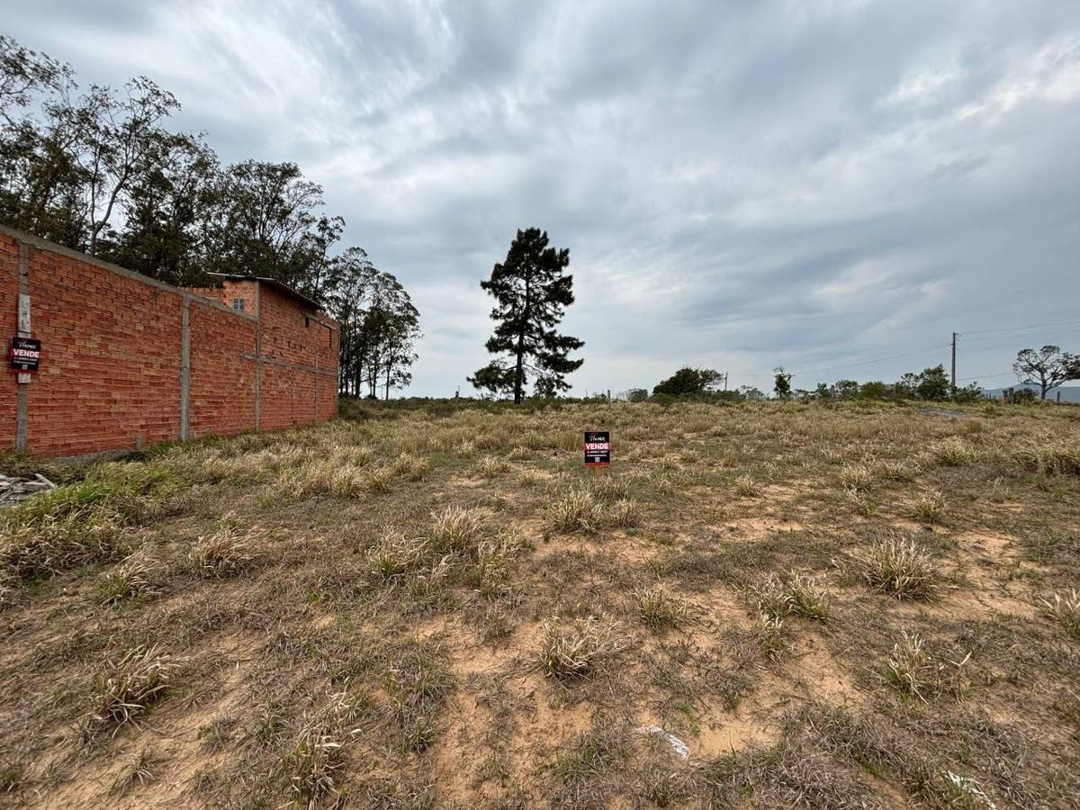 Lotes de 300 m2 no Loteamento Central do Caconde, Palmital, Osório - Lote/Terreno em Palmital, Osório - à venda - Famer Negócios Imobiliários LTDA