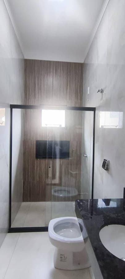 Foto 8 — Casa com 3 quartos, Residencial Canaã - Rio Verde