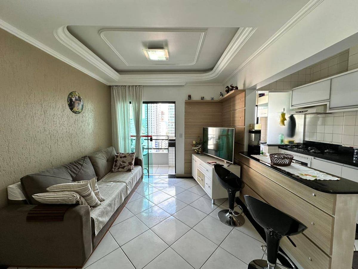 🚀 OPORTUNIDADE EM LOCALIZAÇÃO ESTRATÉGICA! rua 3100 - Apartamento em Centro, Balneário Camboriú - à venda - GJ Imóveis LTDA