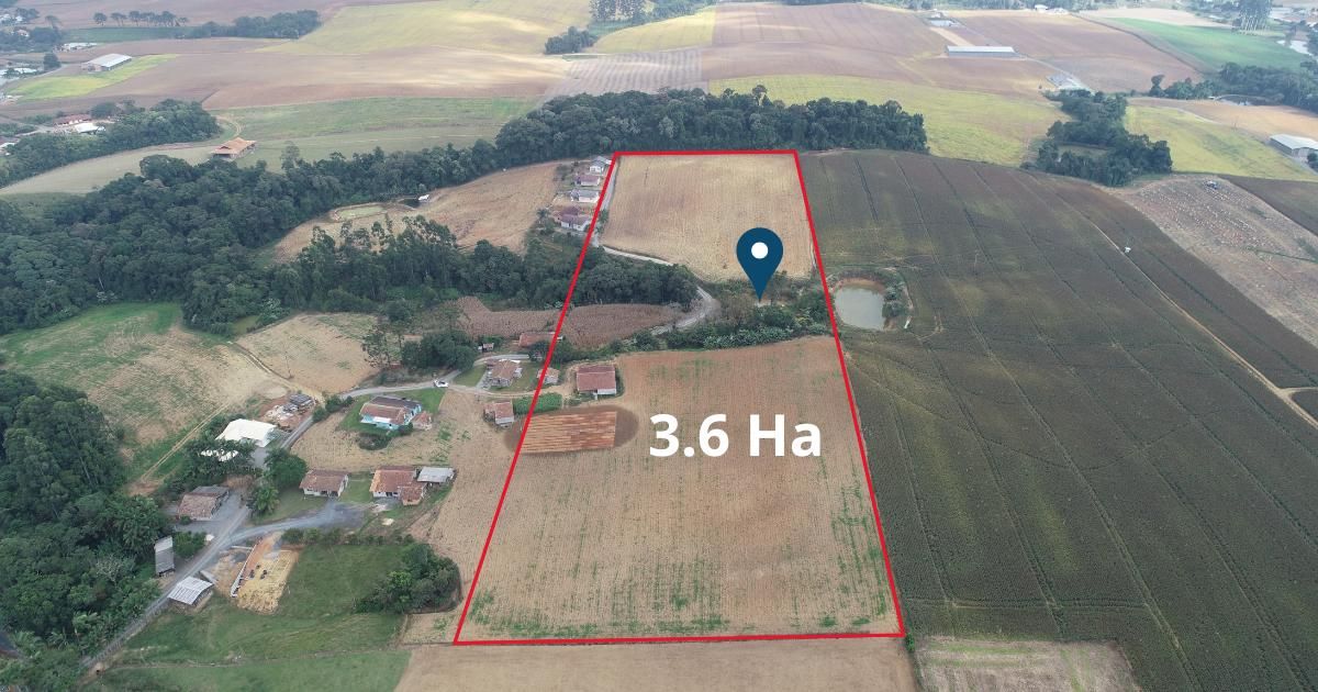 Terreno Rural a venda na Bela Vista - Ituporanga - SC - Terreno em Bela Vista, Ituporanga - à venda - SCHEFFER & NASCIMENTO NEGOCIOS IMOBILIARIOS LTDA