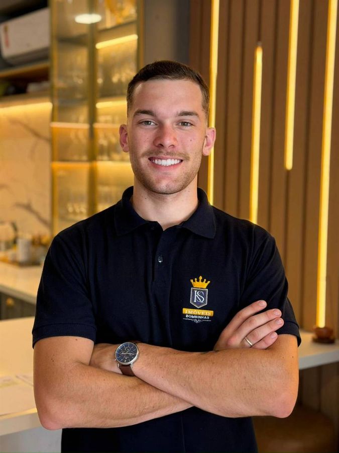 Brayan Scheuermann