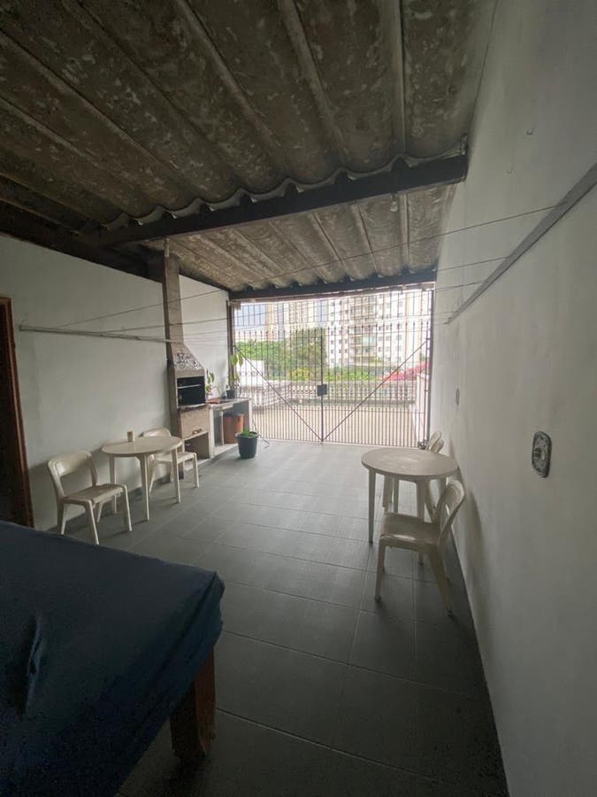 Casa com 4 quartos à Venda, Perdizes - São Paulo - Casa em Perdizes, São Paulo - à venda - INGRÁCIA IMÓVEIS