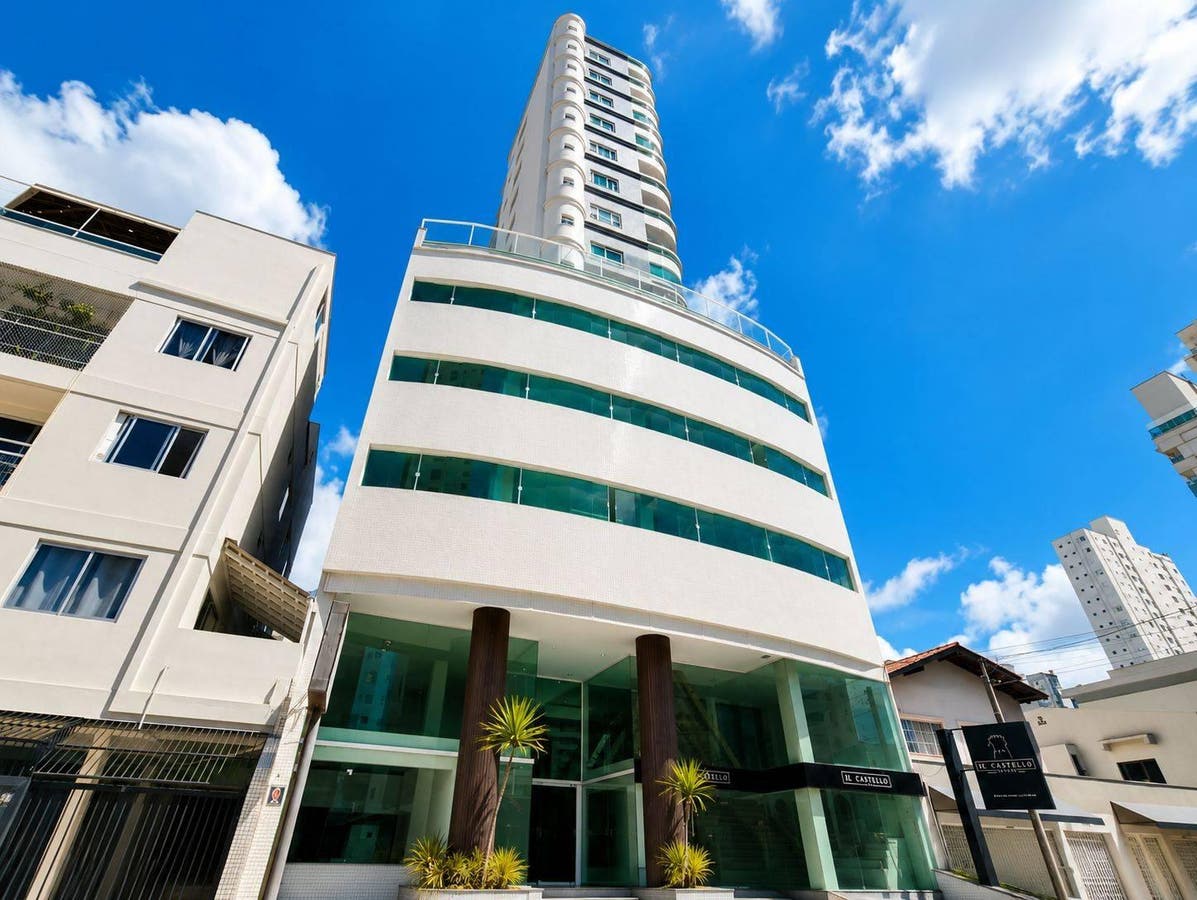 Green Tower | Apartamento com 1 Suíte + 2 Demi-Suítes e Espaço Grill no Centro de Balneário Camboriú - Apartamento em Centro, Balneário Camboriú - à venda - Portal Imóveis Itapema