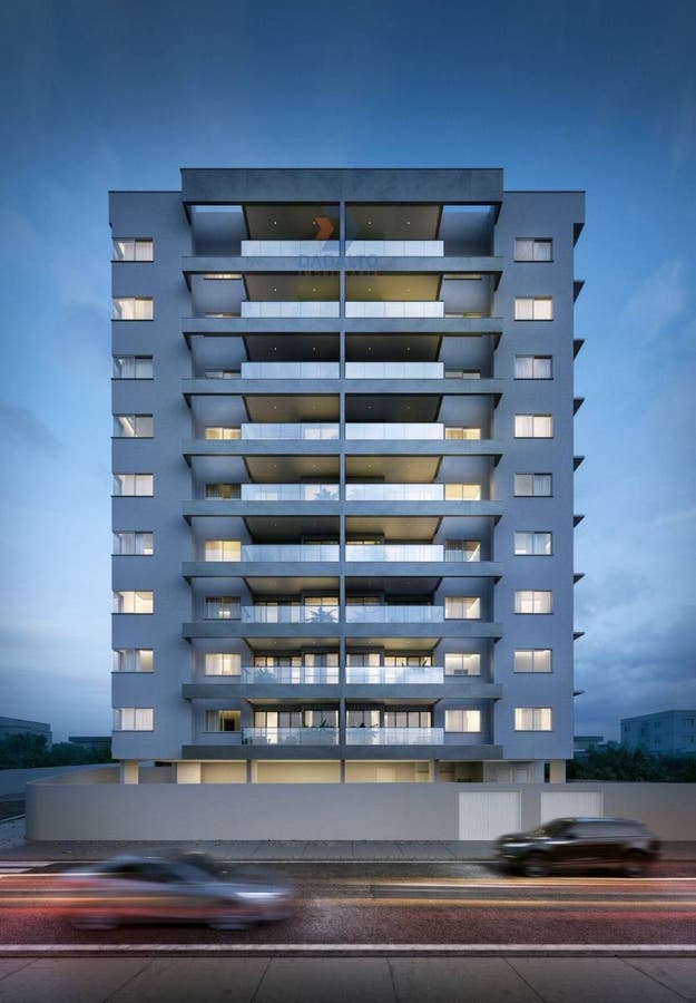 Apartamento com 2 quartos, Fazenda Vitali - Colatina - Apartamento em Fazenda Vitali, Colatina - à venda - Dadalto Imobiliária LTDA