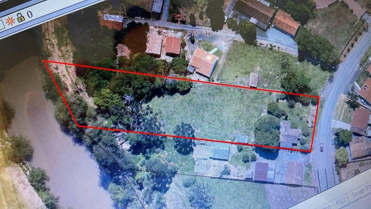 Terreno com 3.500m ². Especial para construção de residencial, galpão entre outras possibilidades. - Lote/Terreno em Ituporanga - à venda - SCHEFFER & NASCIMENTO NEGOCIOS IMOBILIARIOS LTDA