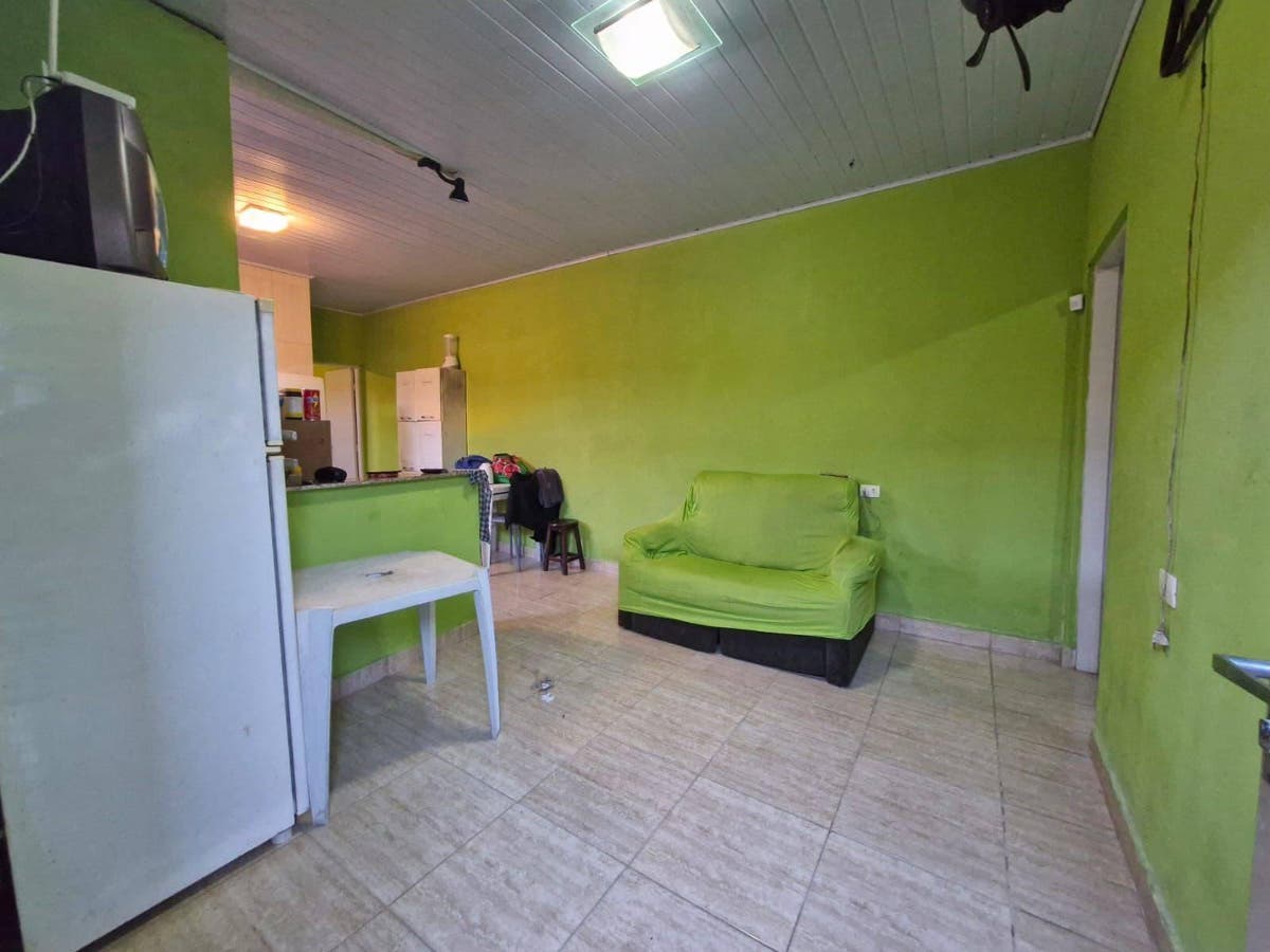 Casa com 2 quartos, Jussara - Mongaguá - Casa em Jussara, Mongaguá - à venda - FPX Imóveis LTDA