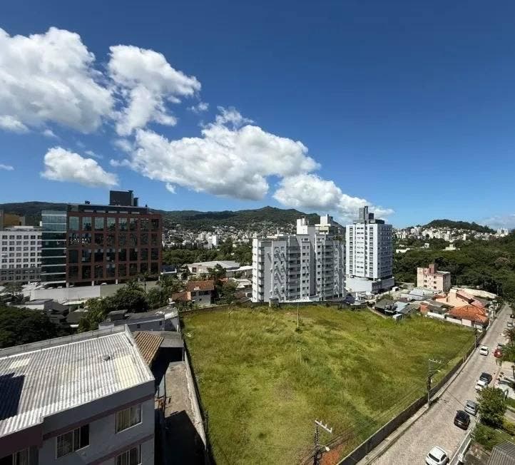 Apartamento com 2 quartos, Trindade - Florianópolis - Apartamento em Trindade, Florianópolis - à venda - Seiter Imobiliária