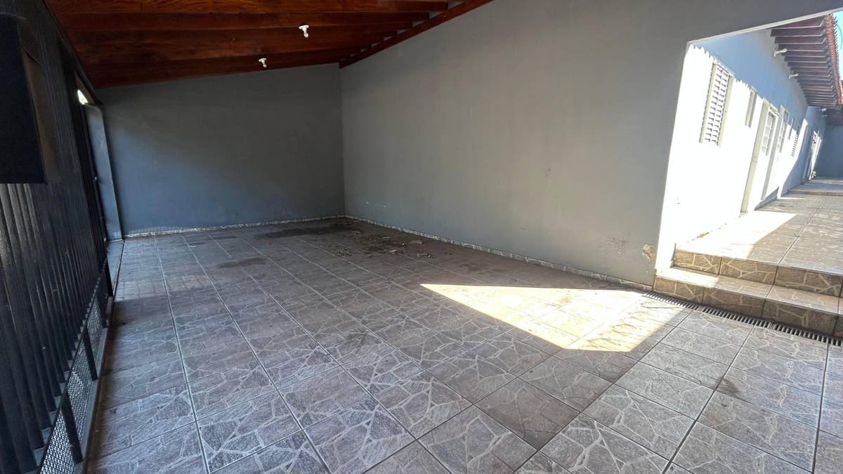 APARTAMENTO PARA LOCAÇÃO NO LABIENOPOLIS - Apartamento em Labienópolis, Garça - para locação - Corretor Online