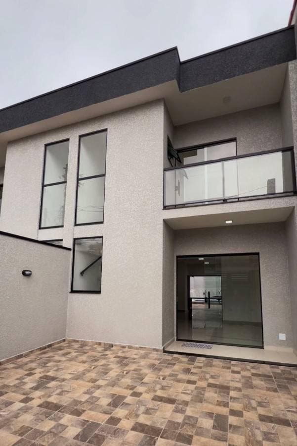 CA4649 - Casa em Centro, Itanhaém - Casa em Centro, Itanhaém - à venda - FPX Imóveis LTDA