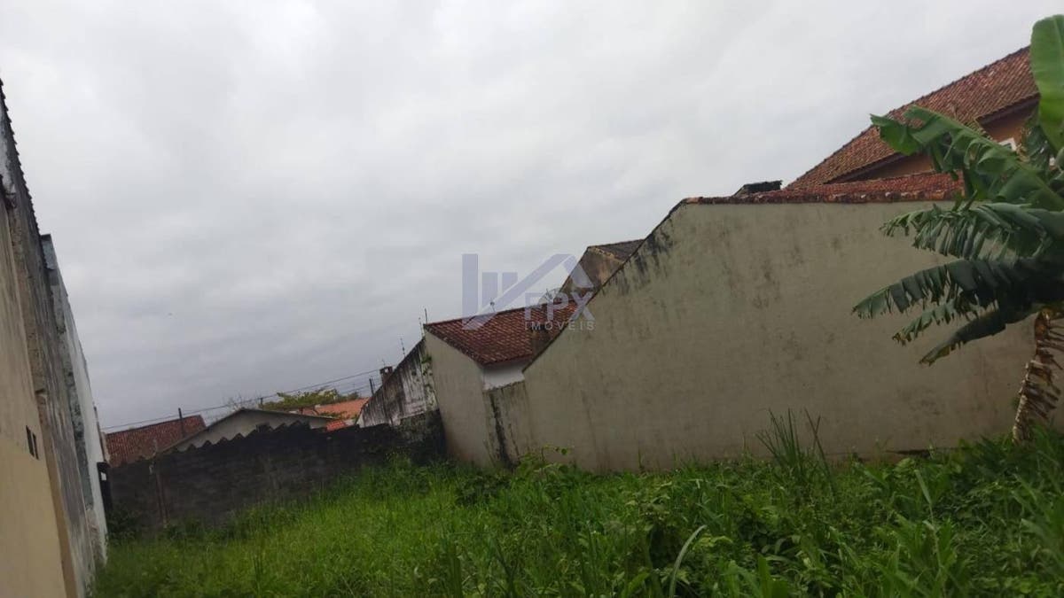 Lote/Terreno , Gaivota (Praia) - Itanhaém - Lote/Terreno em Gaivota (Praia), Itanhaém - à venda - FPX Imóveis LTDA