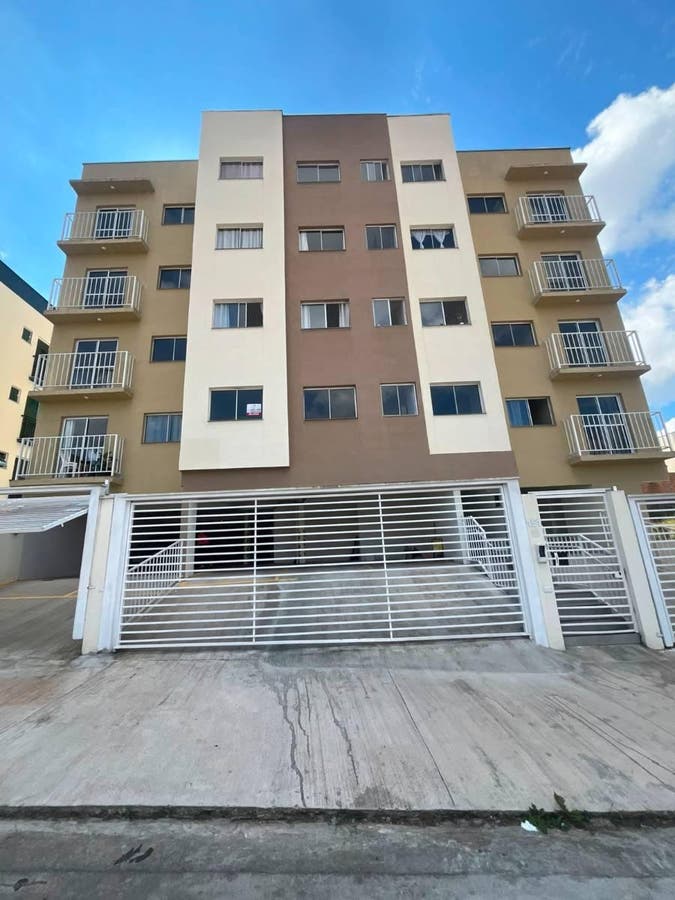 Apartamento 2 quartos R$ 280.000,00 no Summervile - Poços de Caldas/MG - Apartamento em SUMMERVILE, Poços de Caldas - à venda - Lago e Cunha Imóveis