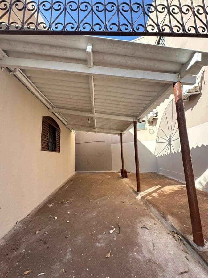 Foto 14 — Casa com 3 quartos, Parque Bandeirante - Rio Verde