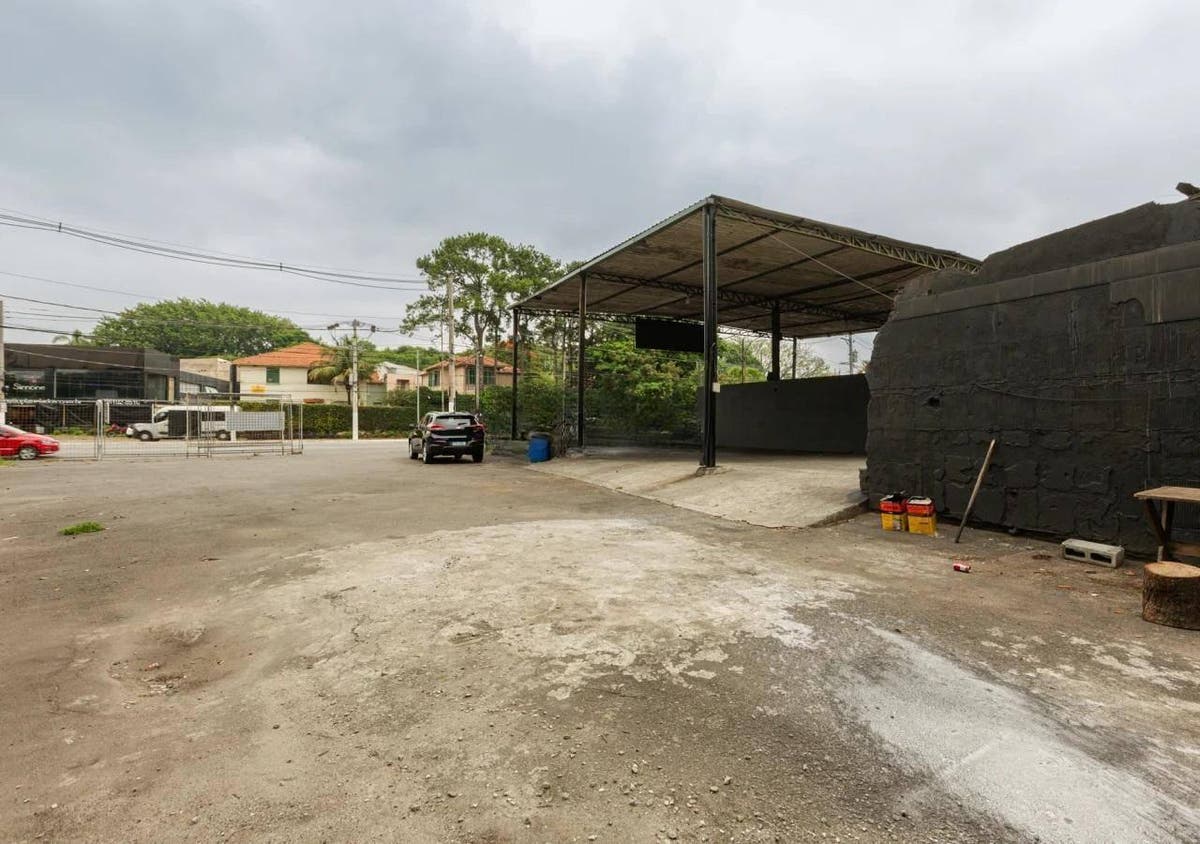 Residencial › Lote/Terreno para Venda por R$ 3.800.000,00 e para Locação por R$20.000,00, na Lapa, São Paulo - Terreno em Lapa, São Paulo - para locação e à venda - INGRÁCIA IMÓVEIS