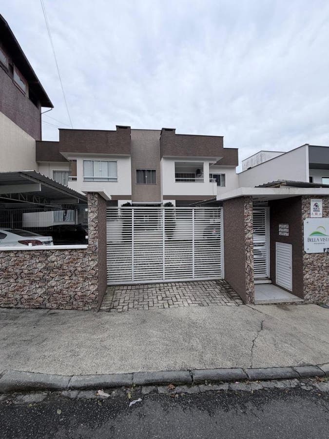 apartamento a venda em guaramirim - Centro - Apartamento em Centro, Guaramirim - à venda - Guara Imóveis Ltda