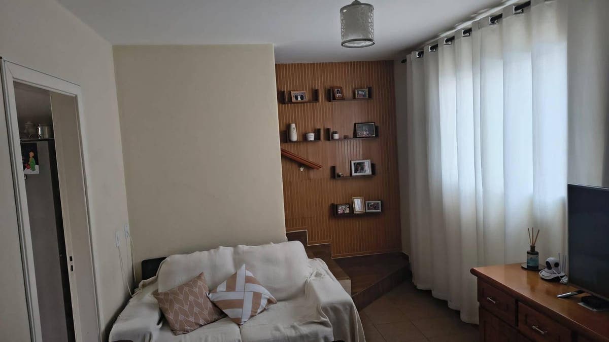 Sobrado com 2 quartos, Vila Vianelo - Jundiaí - Sobrado em Vila Vianelo, Jundiaí - à venda - Catedral Brokers Negócios Imobiliários