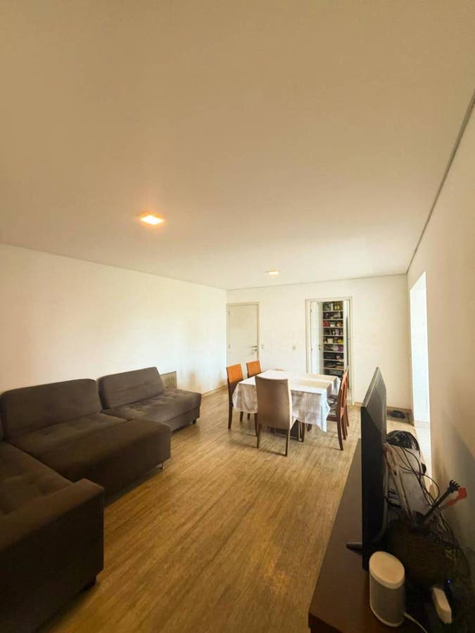 Apartamento FOREST HILLS com 3 quartos, Jardim Ana Maria - Jundiaí - Apartamento em Jardim Ana Maria, Jundiaí - à venda - Entry Imob